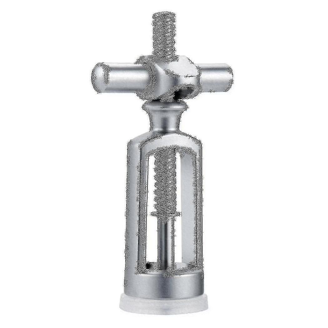 Bar Tools Kitchenware Wine Bottle Opener Champagne Corkscrew Home