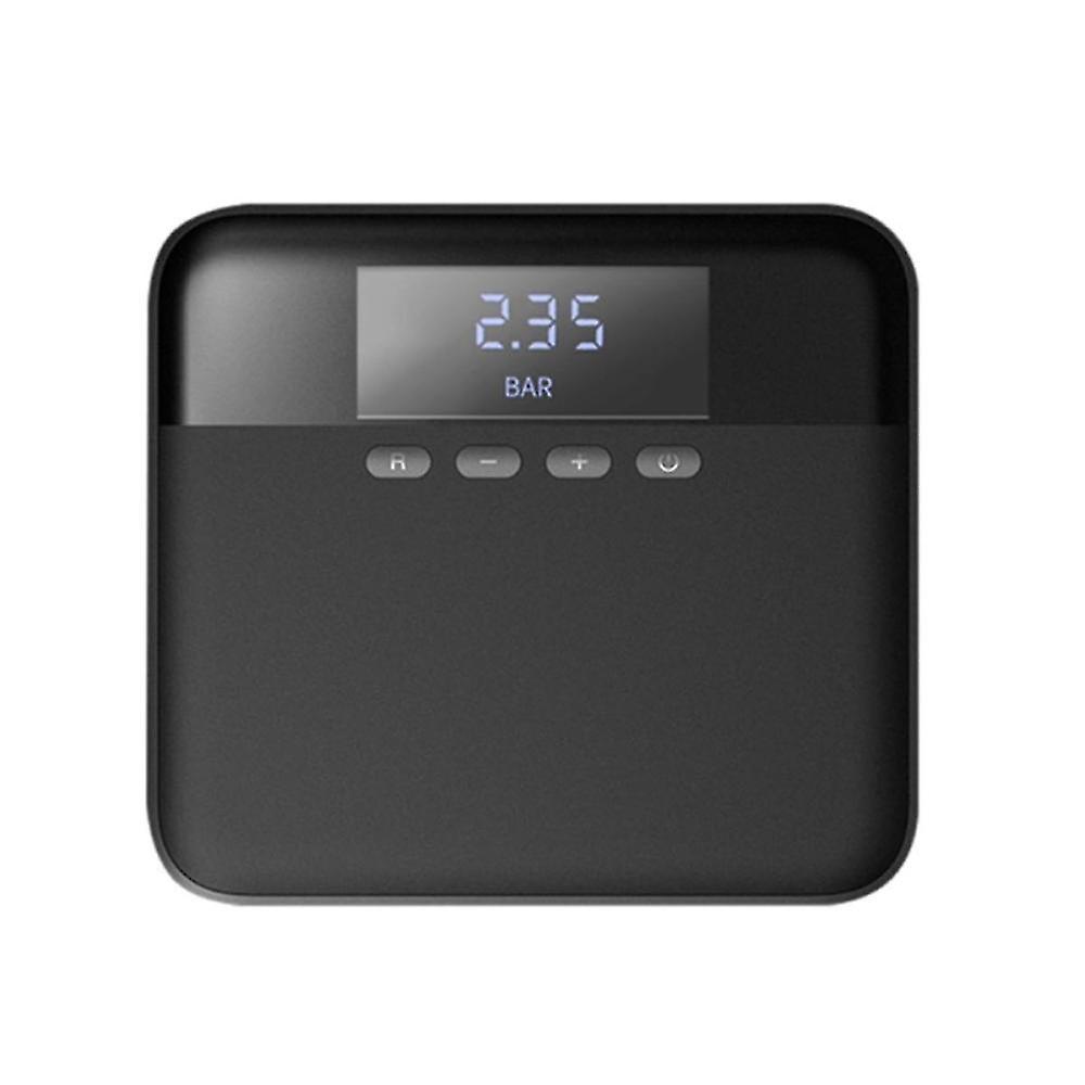 Auto Luftkompressor Lite Auto Luftpumpe 12V Mini Kompressor Reifen Inflator Auto Reifenpumpe Portable Elec