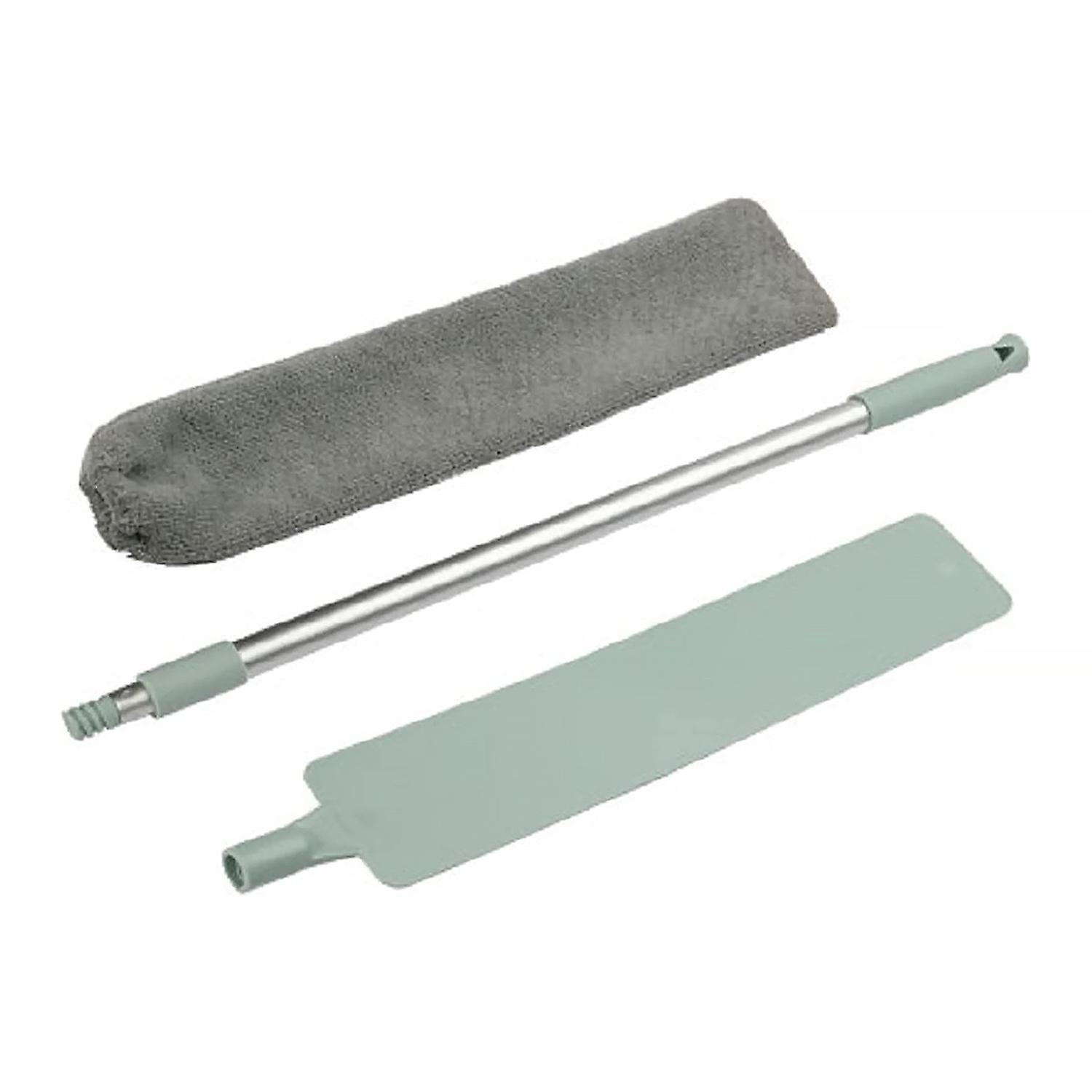 Microfiber Dust Brush Gap Dust Cleaning Artifact Washable Microfiber Duster