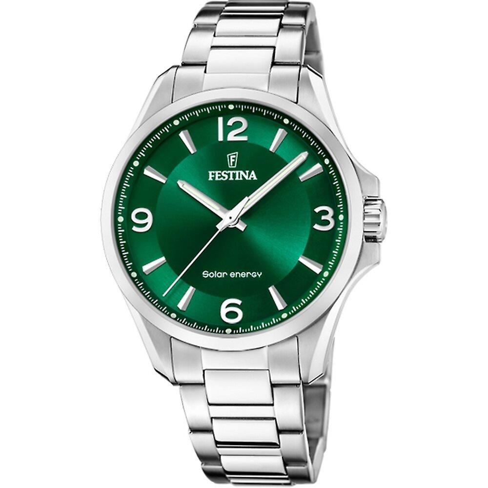 Festina - F20656/3 - Watch - Men