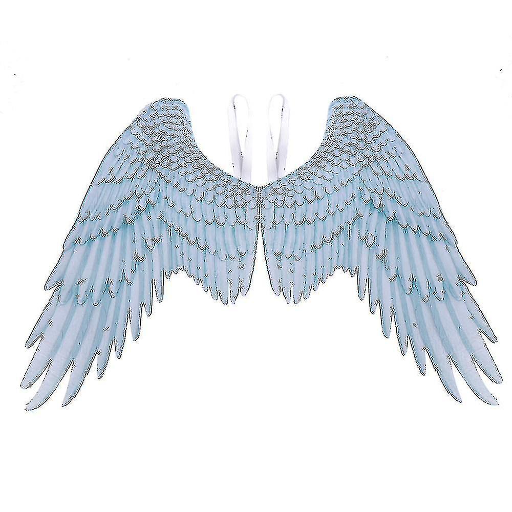 Oversized Wing Props Decoration
