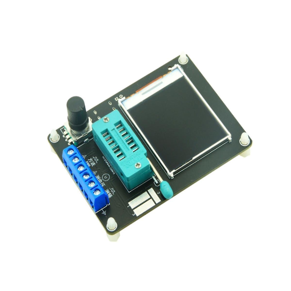 Gm328a Transistor Er Digital Meter Cce Meter Diode Triode Or