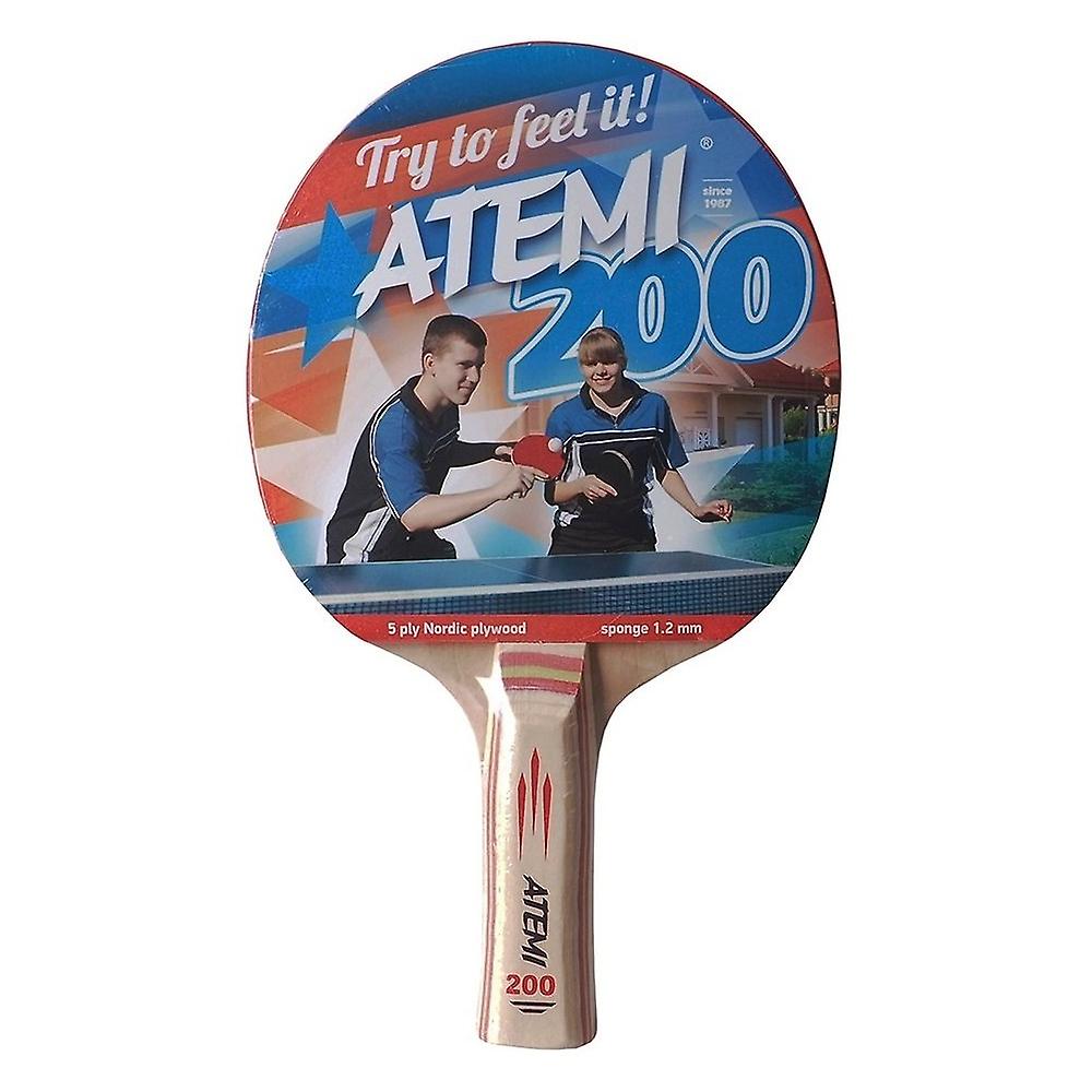 Atemi R0637 table tennis