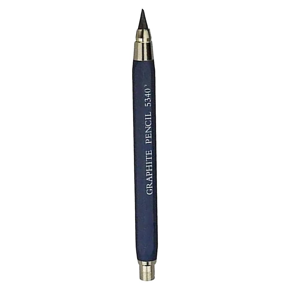 Multipurpose Mechanical Pencil Replacable Refills Drawing Writing Pencil for Student