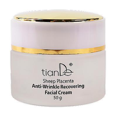 Tiande regenerating anti-wrinkle face cream 50g 10303