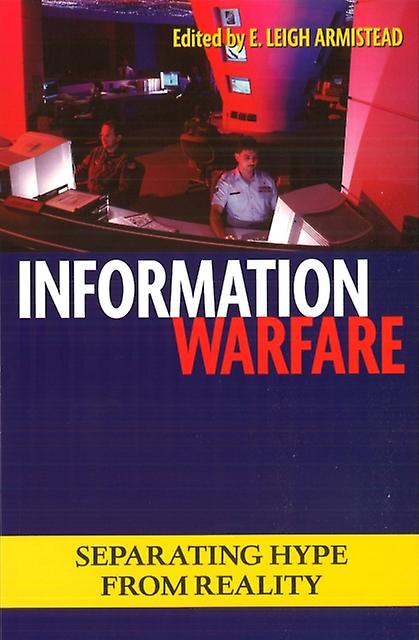 Information Warfare Paperback