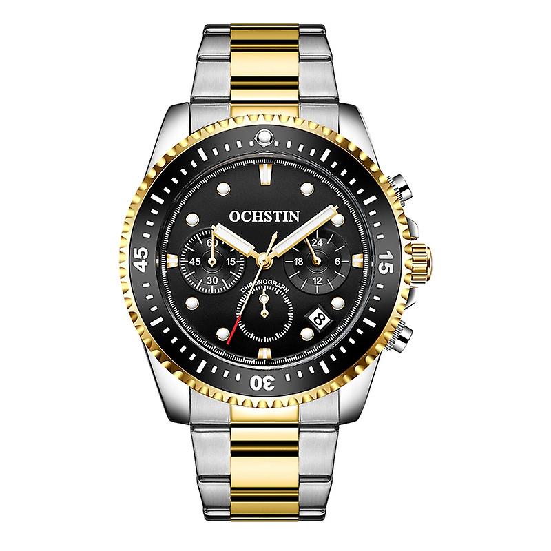 Quartz Men Watch OCHSTIN 7019C