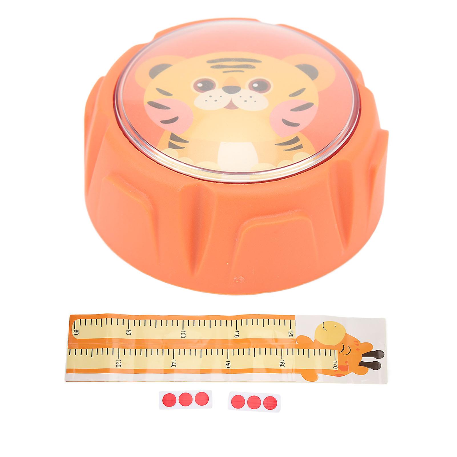 Jump Counter, Height Training Device