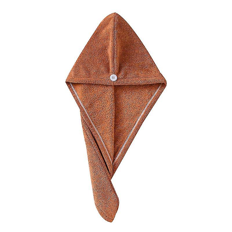 1pcs Fast Drying Hair Cap