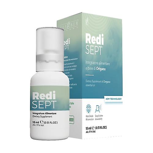Redi SEPT 15 ml