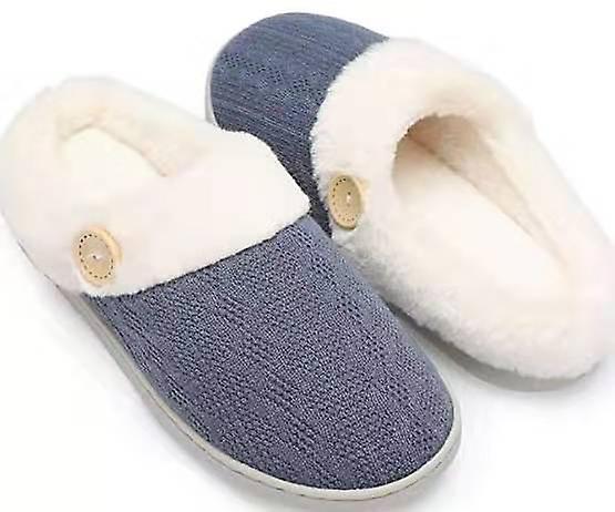 Slippers Confinement Shoes Cotton Slippers Size Wool Slippers Order Memory Foam
