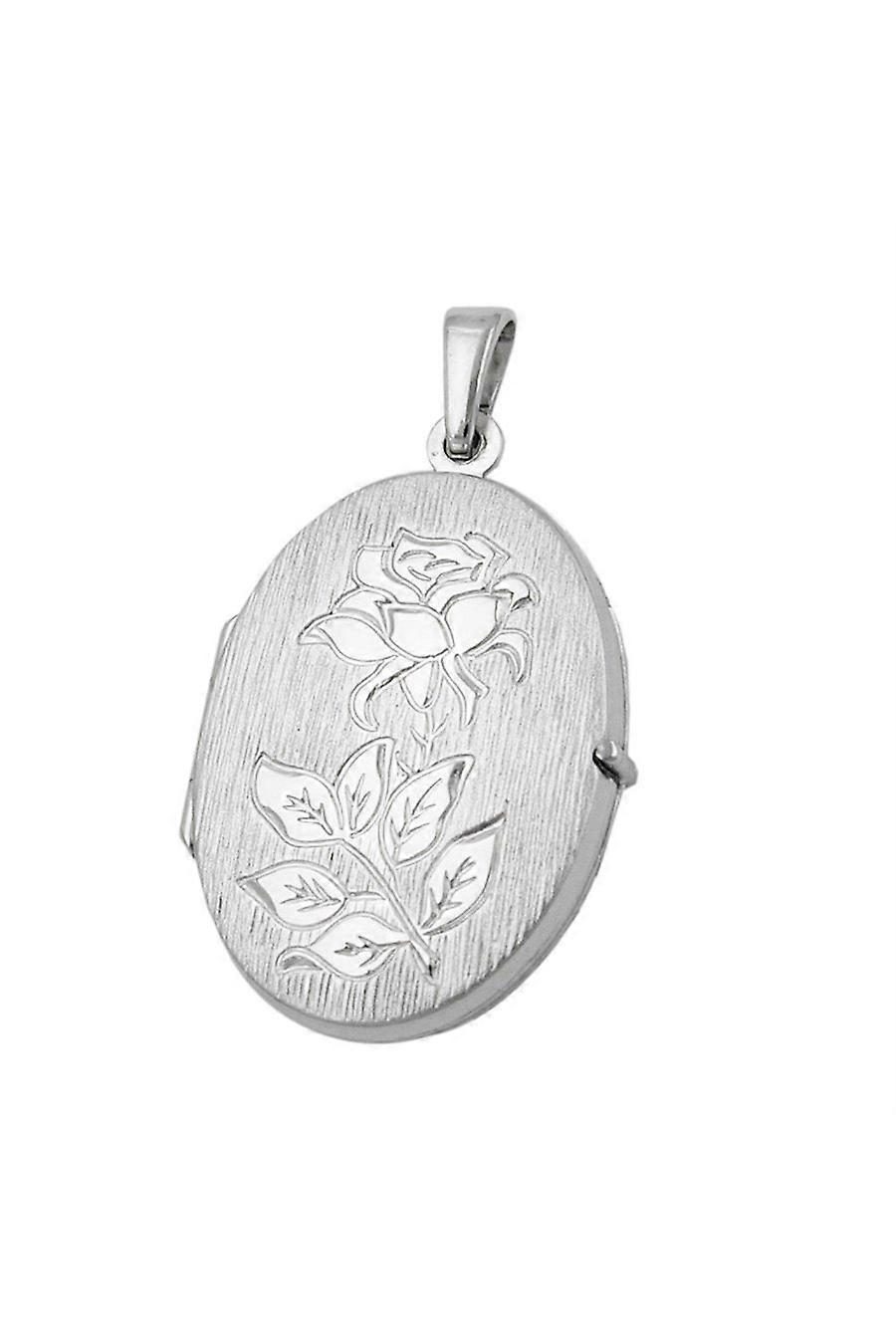 Pendant Locket Silver 925 - Gl90576