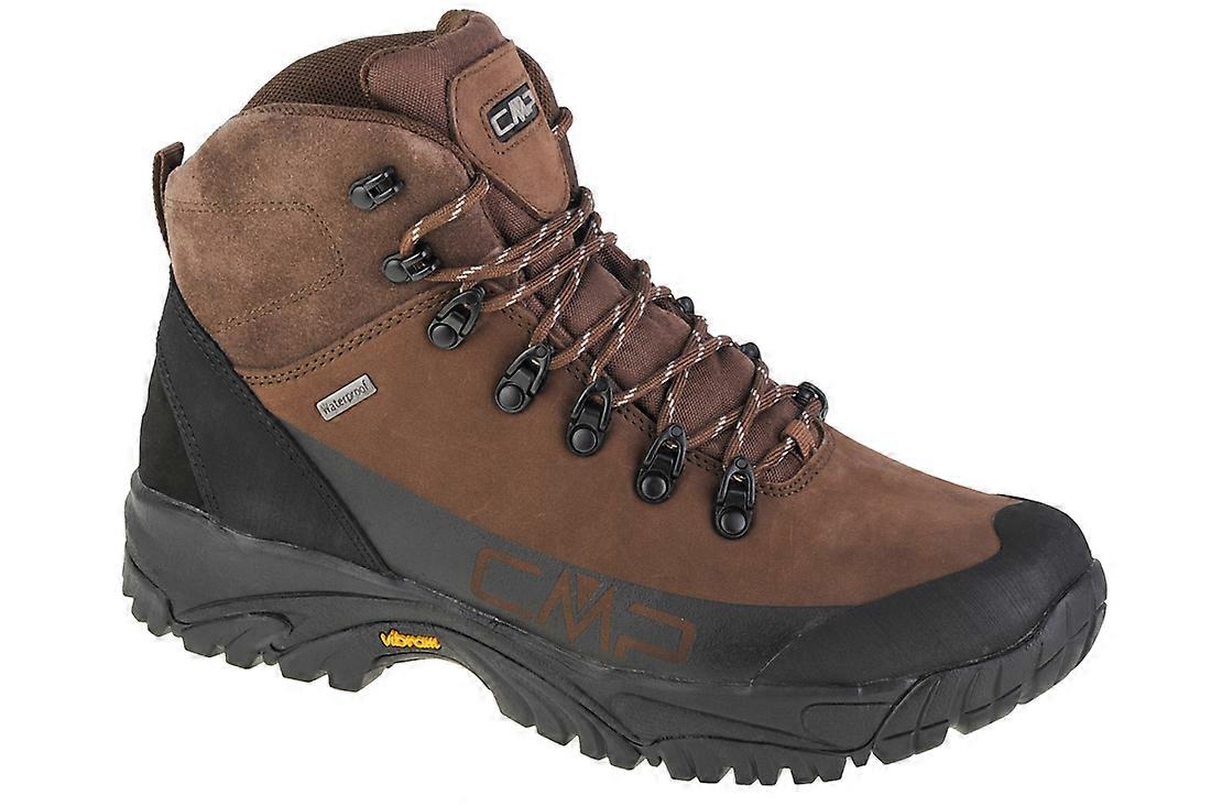 Chaussures de trekking CMP Dhenieb WP