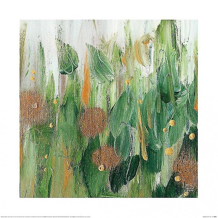 Joanna Srokol Full Blossom Print