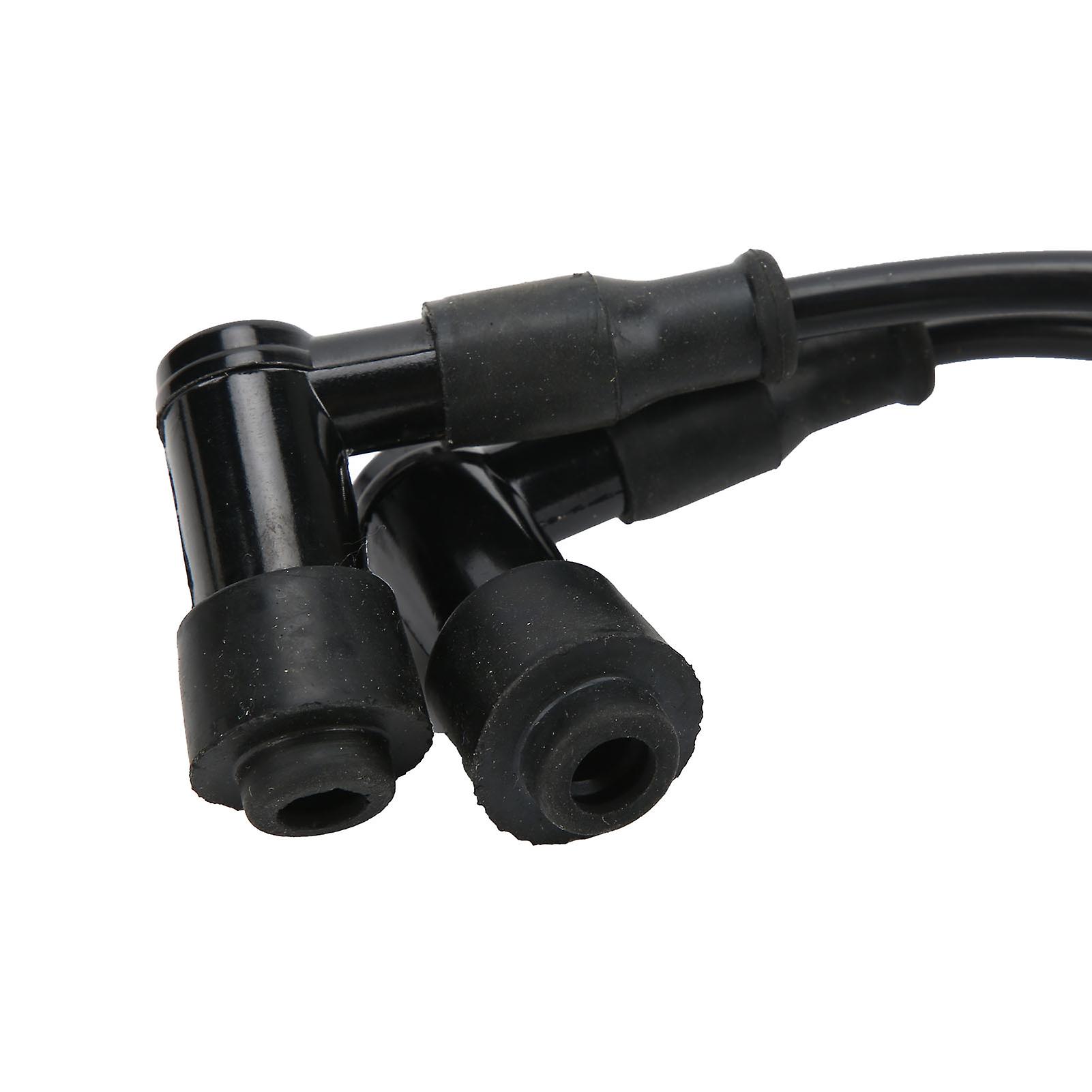 12V High Performance Ignition Coil Replacement Accessory Fit for LC135 Motorcycle