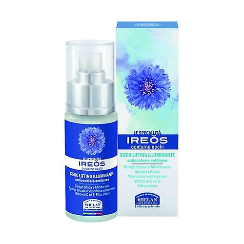 Ireos lifting illuminating serum 30 ml de serum