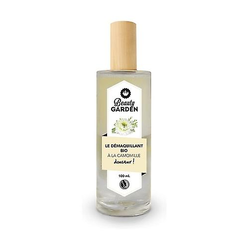 Organic chamomile makeup remover 100 g