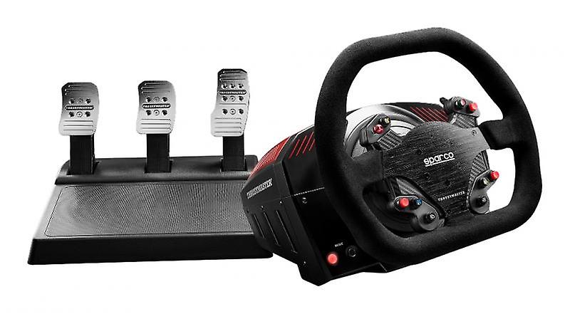 Thrustmaster Ts-xw Racer Sparco P310 Competition Mod
