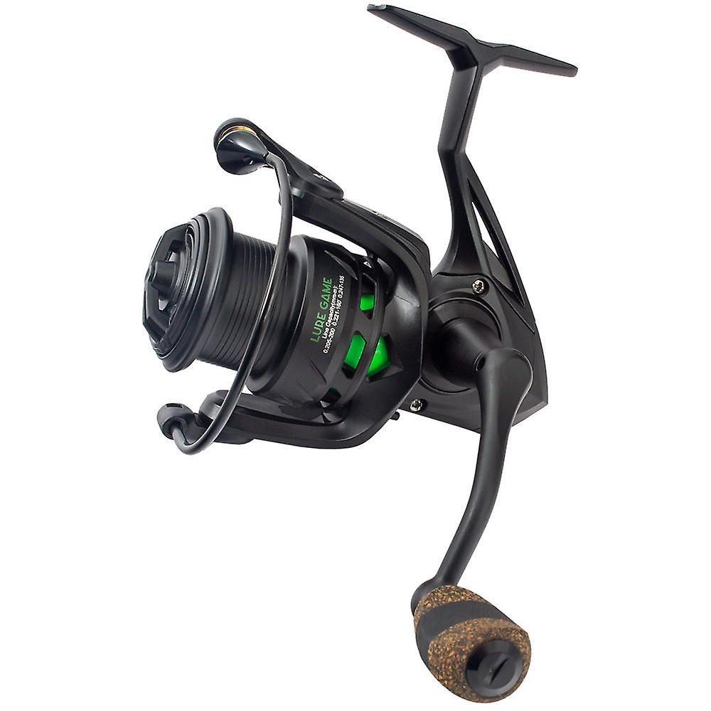 TronixPro HTO Lure Game HP 4000 //