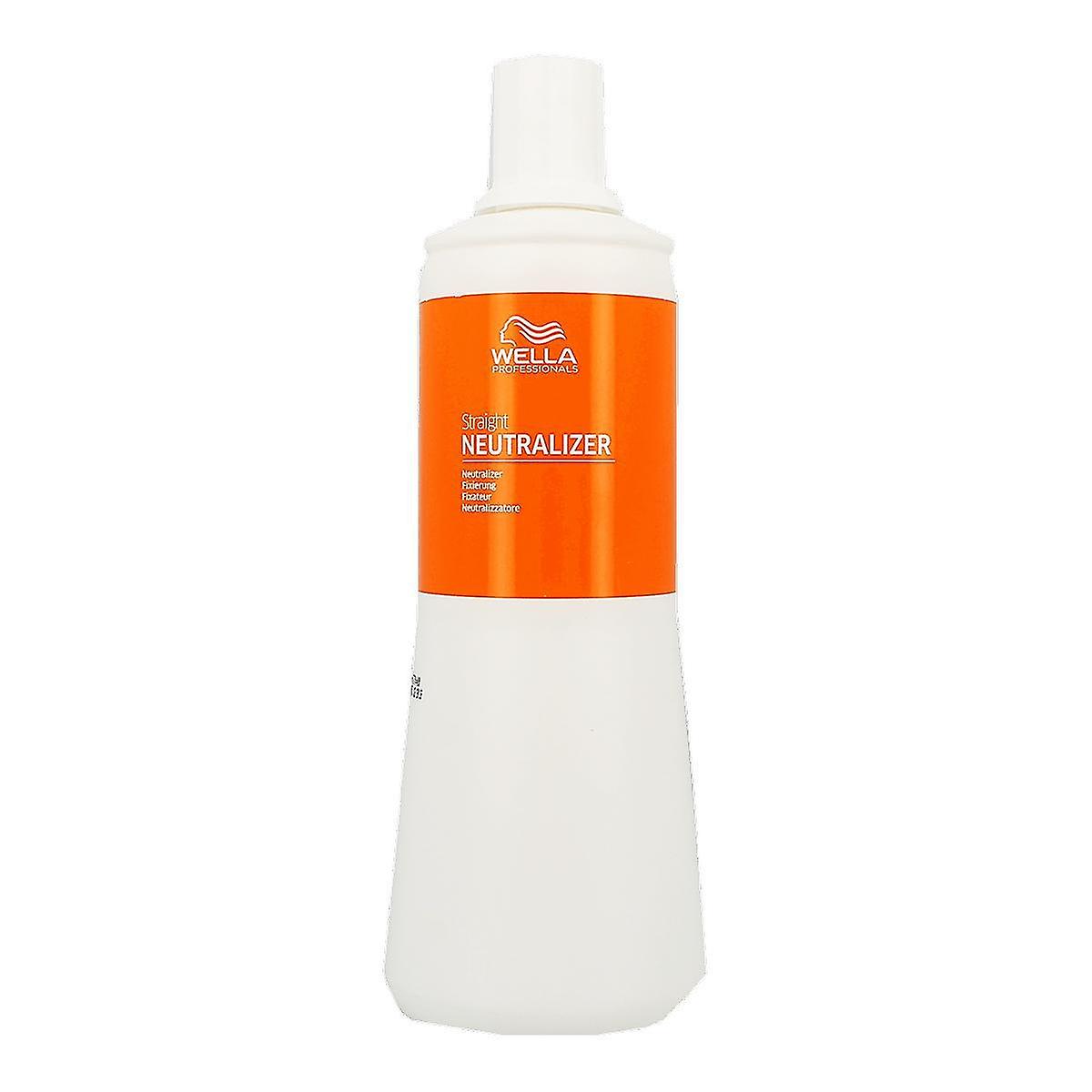 Wella Straight Neutralisator 1000ml