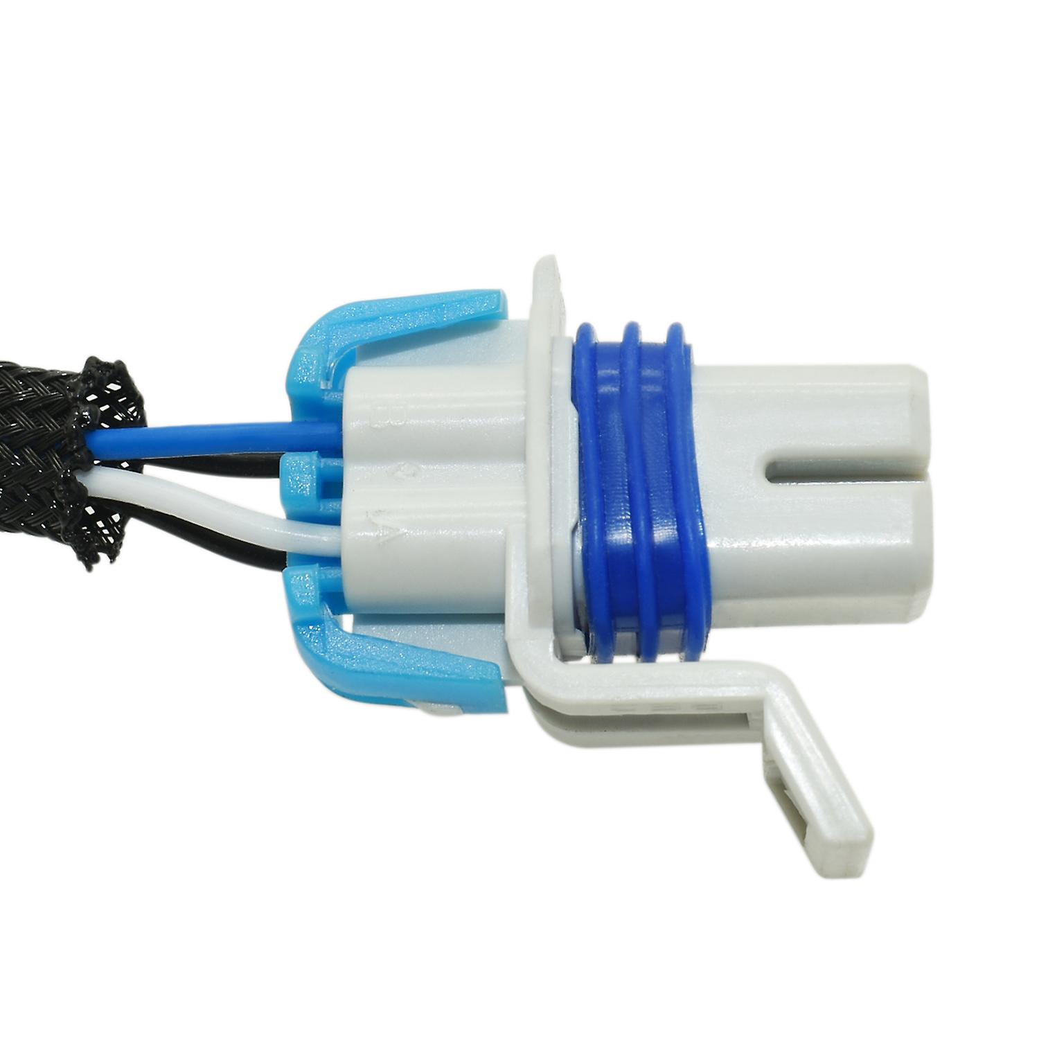 Oxygen Sensor 12609159