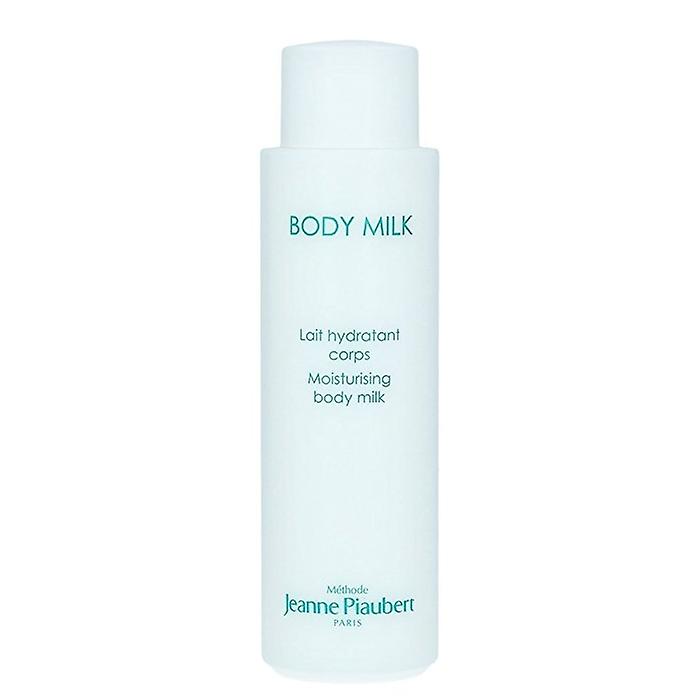 Jeanne Piaubert Lait Corps Hydratant 400ml