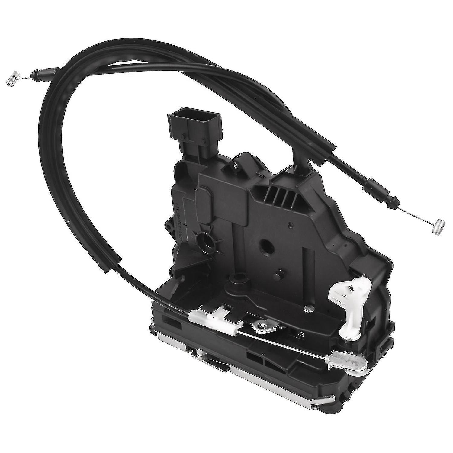 Actuator Rear Door Latch Lock Motor For