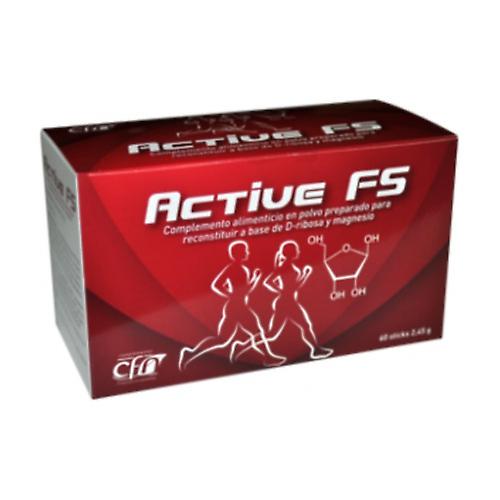 Activate FS 60 sticks