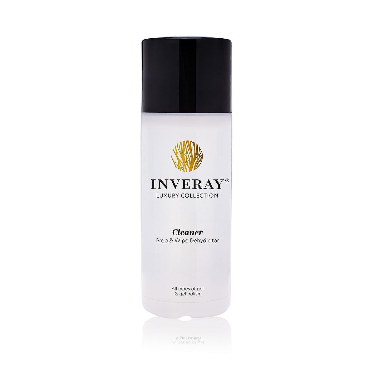 Inveray - 100ml - Cleaner Prep & Wipe -dehydraattorit