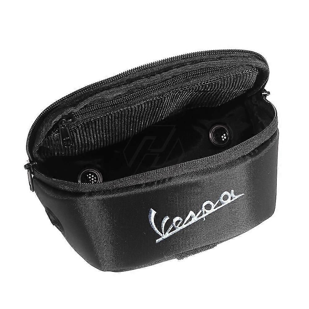 Scooter Storage Bag Waterproof Navigation Bags Case For Vespa Gts Gtv Lx Lxv Sprint Primavera