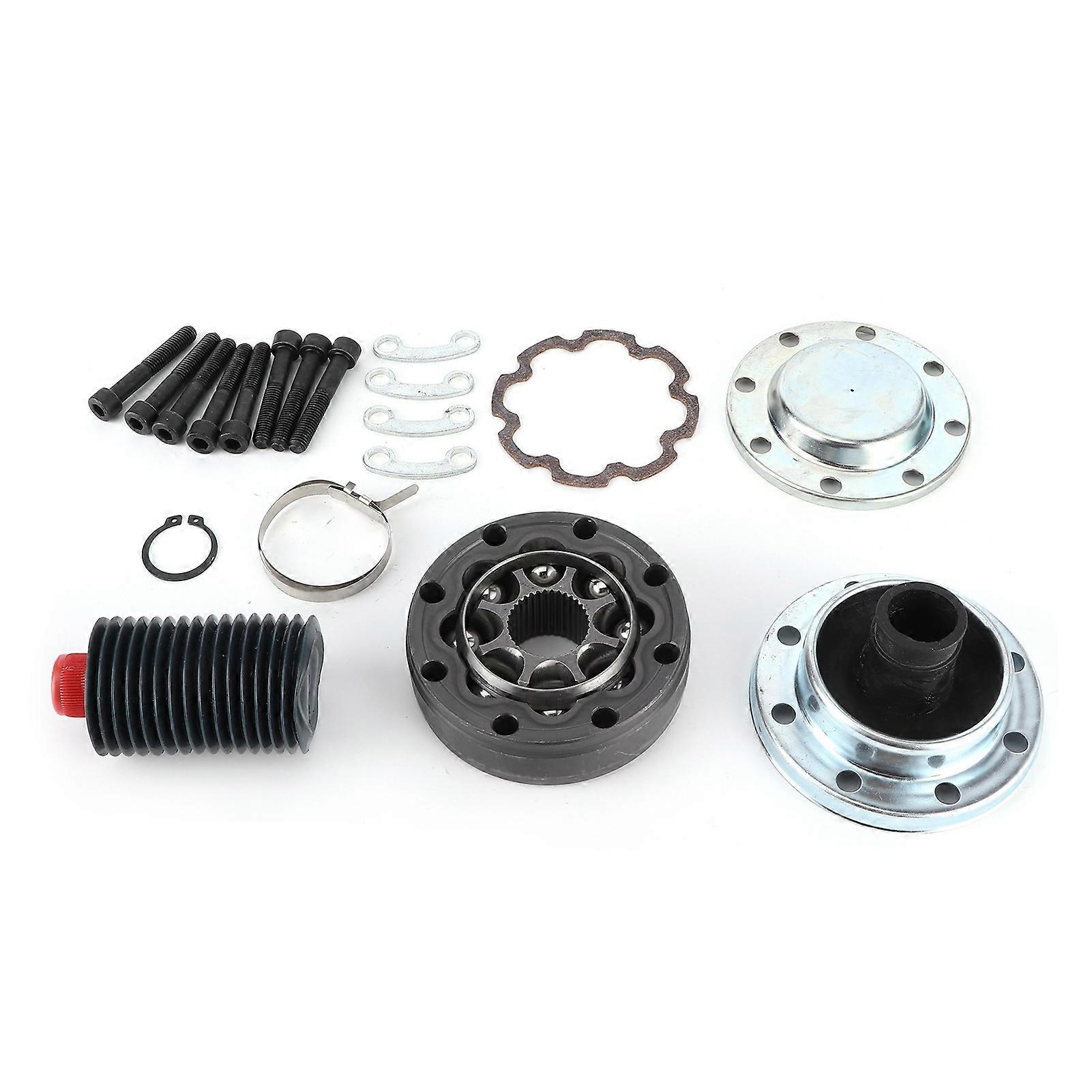 Driveshaft CV Joint Kits 932306 Propeller Shaft Head Fit for Jeep JK Wrangler 20072018 NO.08772