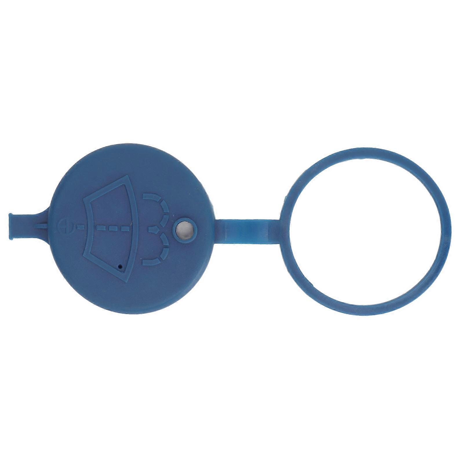 Washer Bottle Cap 643238 Perfect Sealing Windscreen Washer Bottle Cap Replacement for Citroen Berlingo C4 Dispatch Jumpy DS5