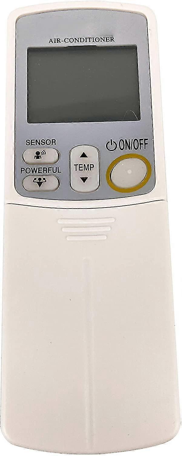 Arc433b41 Air Conditioning Remote Control For Daikin Arc433a49 Arc433a84 Arc433a74