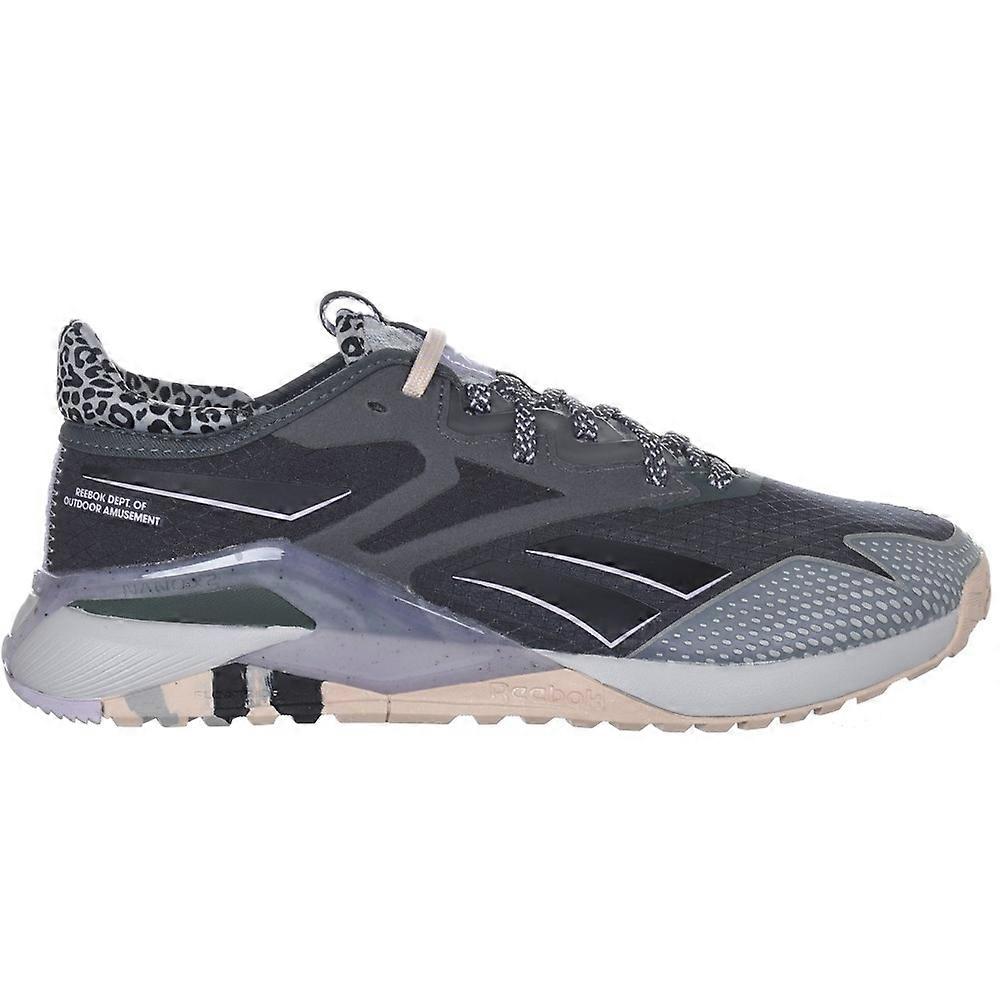 Shoes Reebok nano x2 tr adventure IG0071