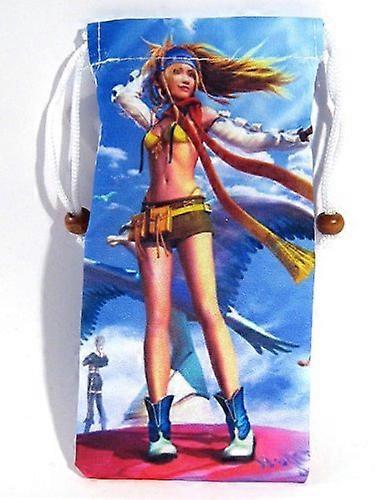 Final Fantasy X-2 FFX-2 Handybag RIKKU - PC CD - New & Sealed