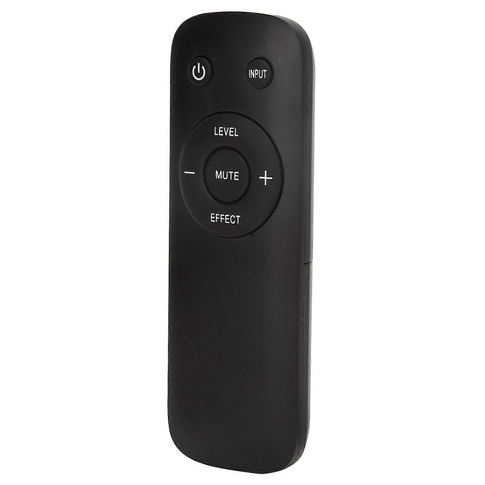 Remote Control Replacement Fit for Logitech Z906 5.1 Home Theater Subwoofer Audio Parts