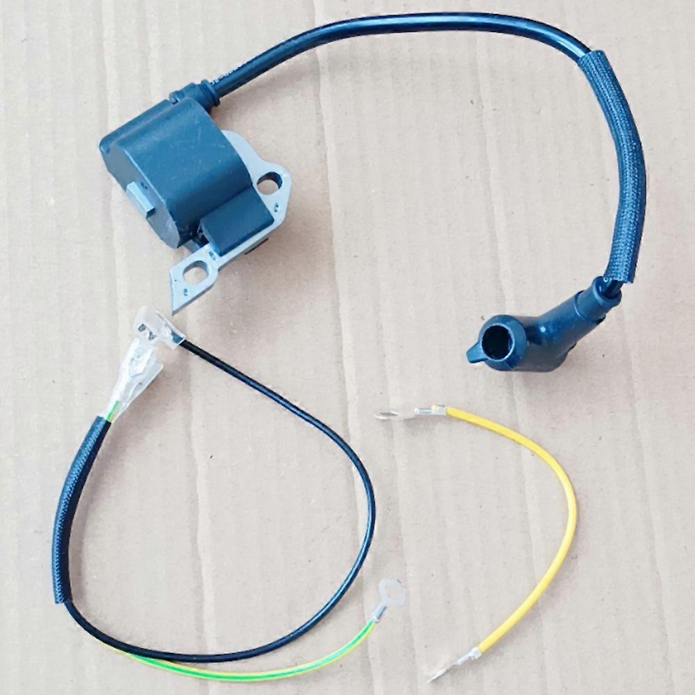 Ignition Coil Ms210 Ms230 Ms250 High Voltage Pack Ignition Coil 1 123 400 1301