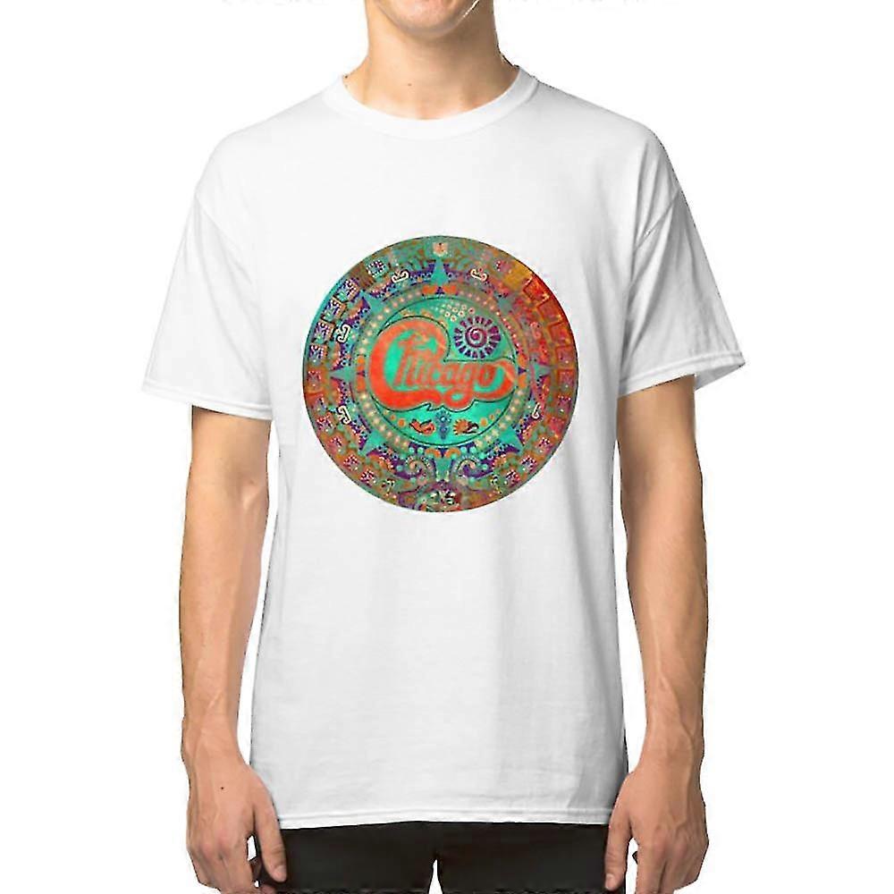 Chicago Tişörtü