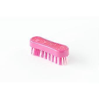 Horse Care Cheek Brush