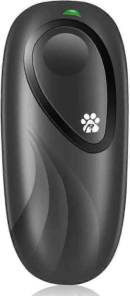 Adjustable Frequency Anti Bark Ultrasonic Dog Bark Control Device Sonic Anti Barking Device Bark Control System Ultrasound Teaching for Dogs