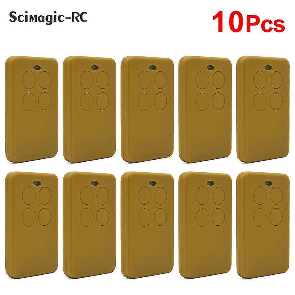 433mhz 868mhz Controller Garagedeur Command Afstandsbediening Gate Multifrequency 280mhz tot 868 mhz Duplicator Vaste Rolling Code