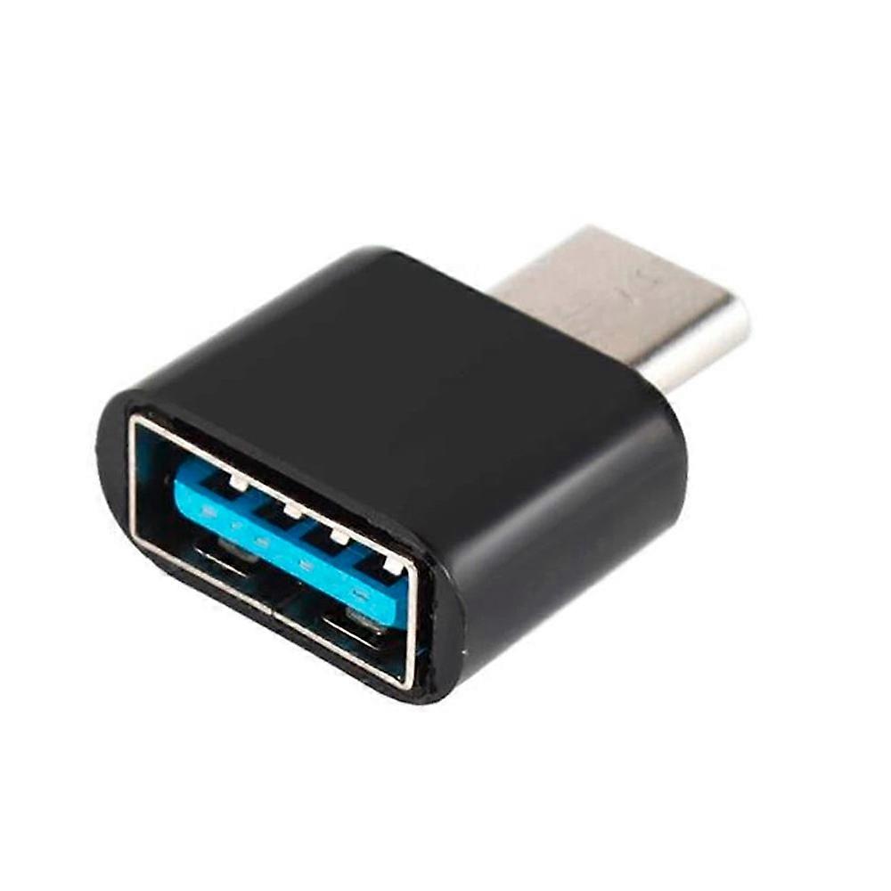 USB 3.1 adapter converter to USB-C OTG Universal Type C, Tip for Smartphone