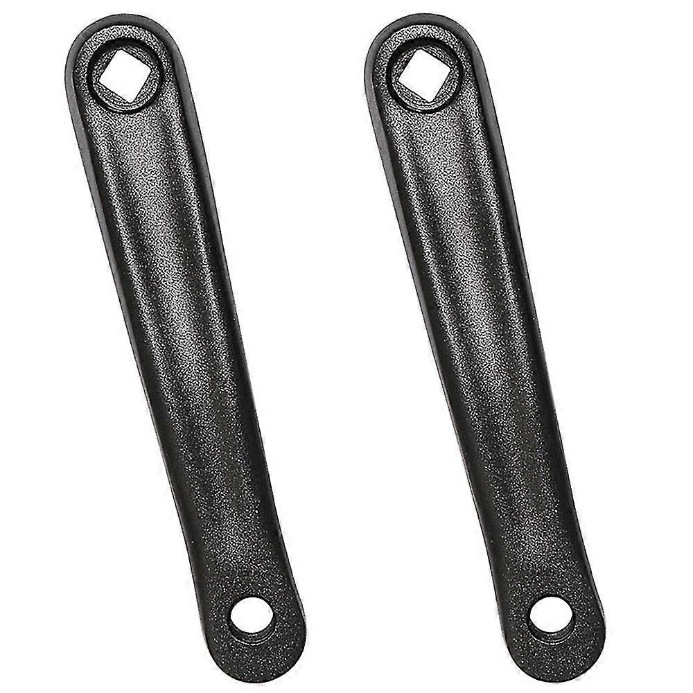 זרוע קראנק לאופניים (זוג אחד/שמאל/ימין) החלפת אופניים זרוע ארכובת יד להחלפת אופניים Acce-Yvan