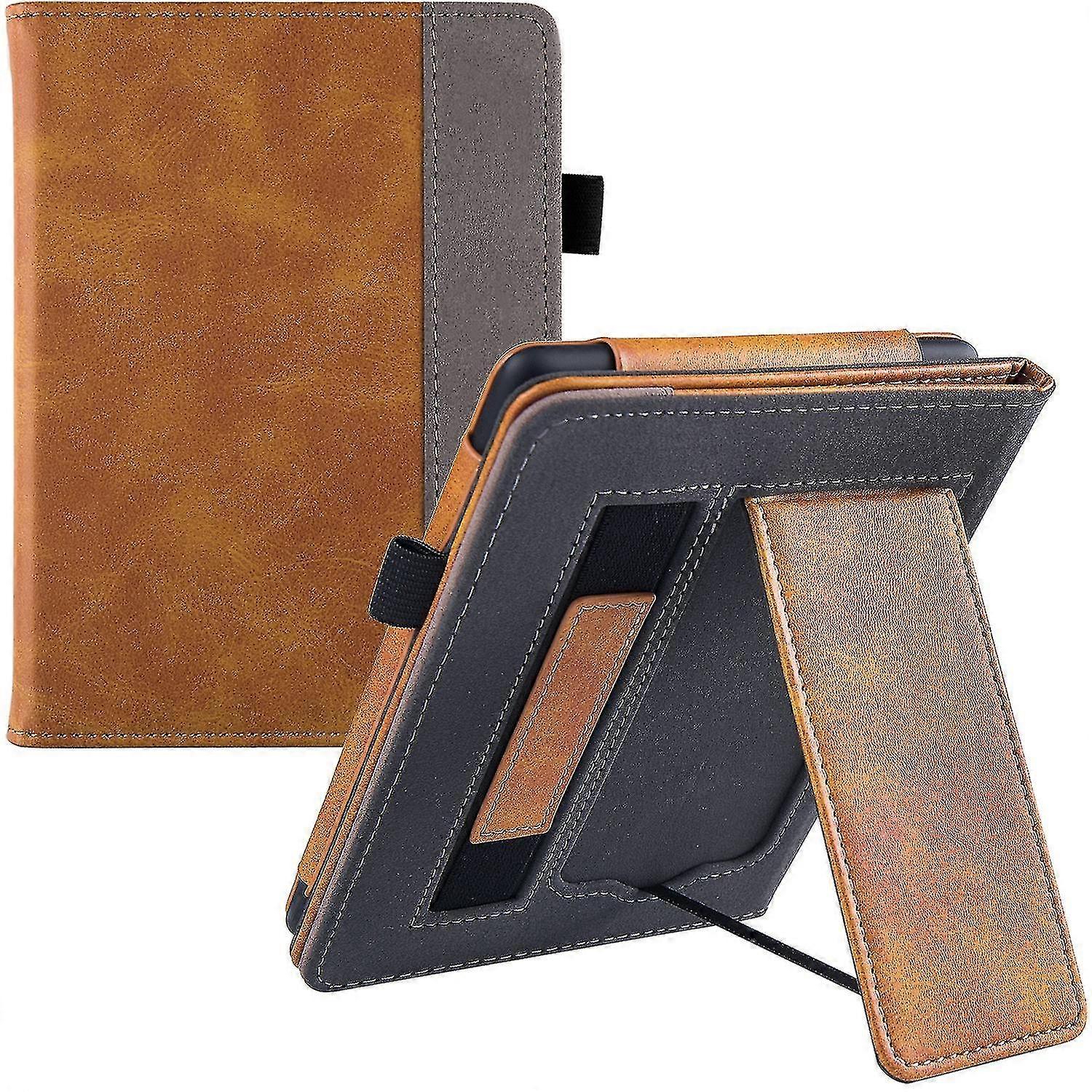 Creative Case With Stand Compatible With 6.8 Inch Kindle Paperwhite 11th Gen 2021