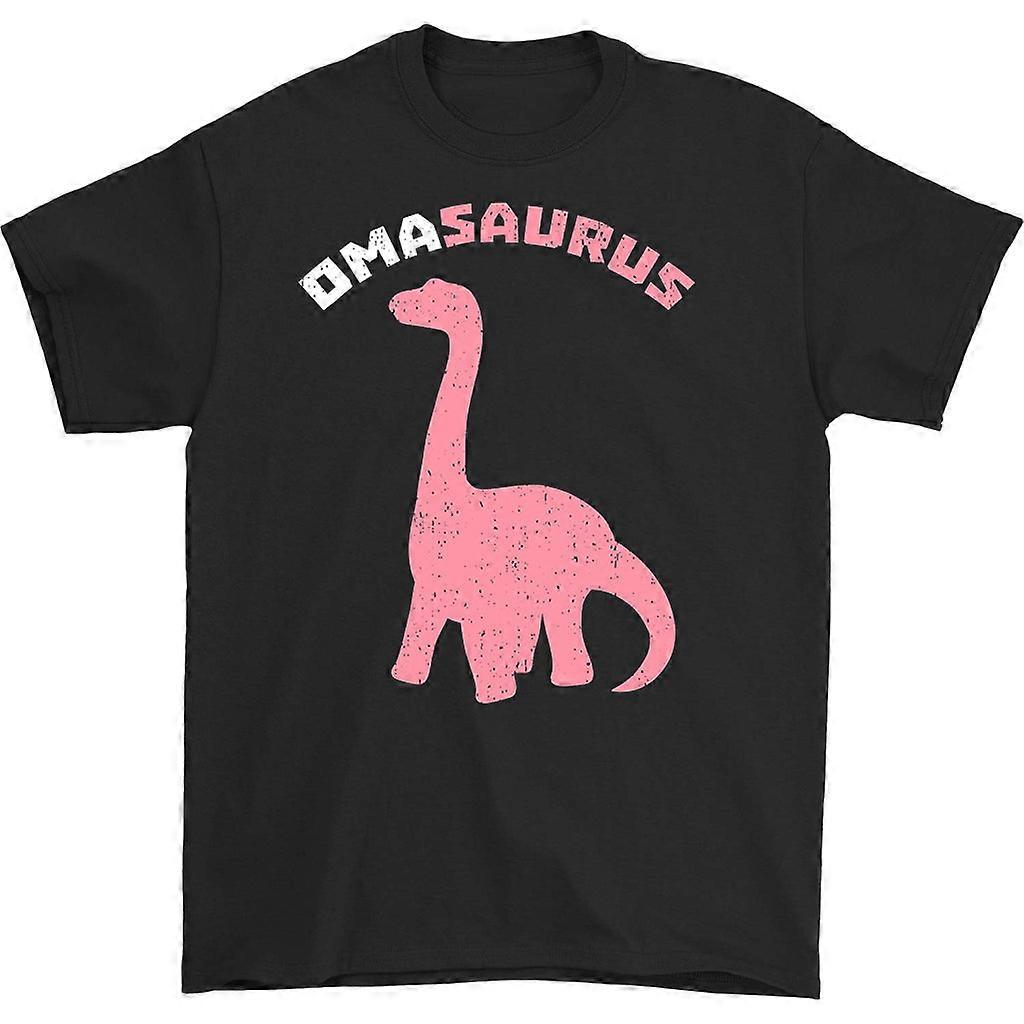 Omasaurus T-shirt