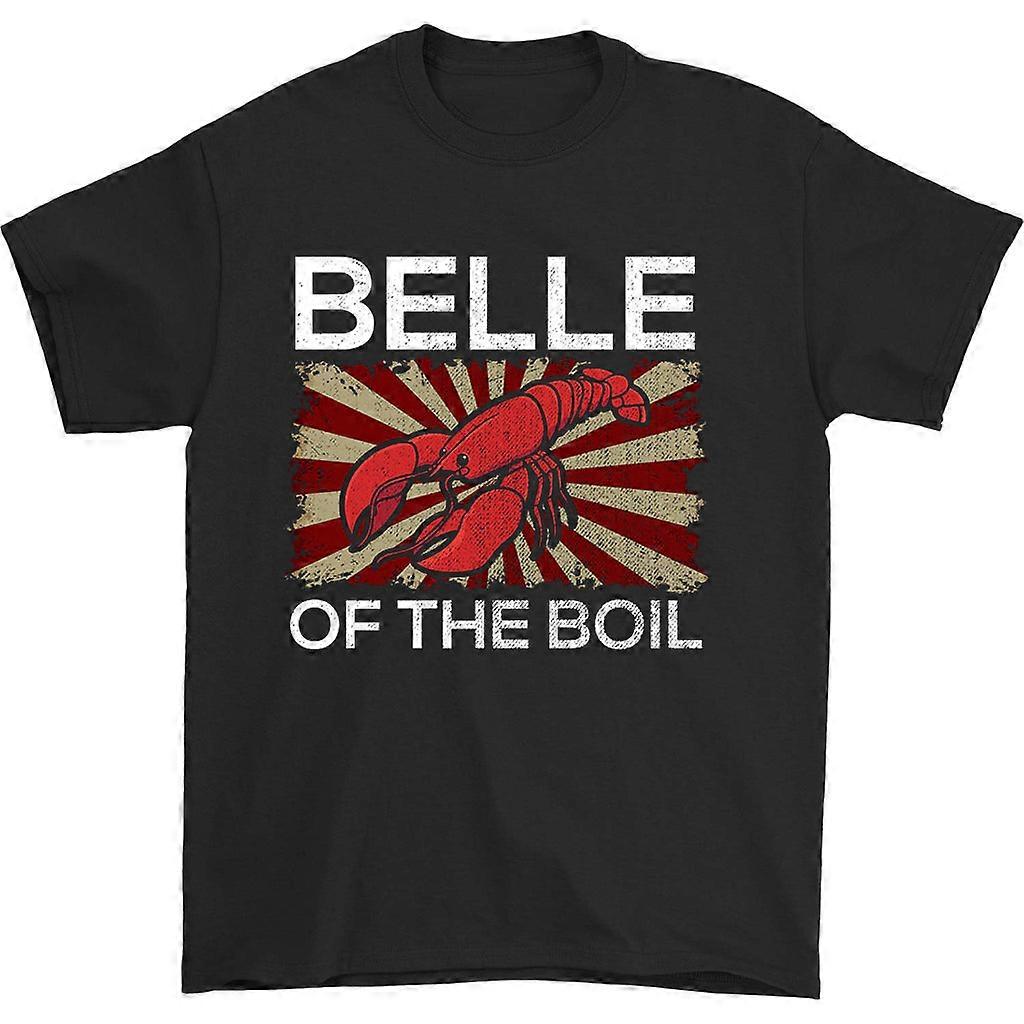 Belle van de kook T-shirt