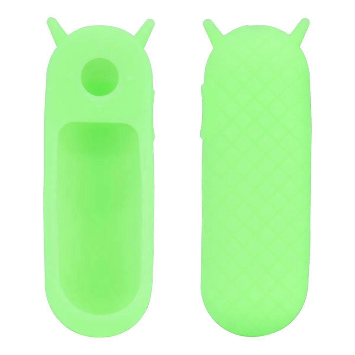 Silicone Cover for Google 2020 Remote Control Antislip Antifall Remote Control Case E