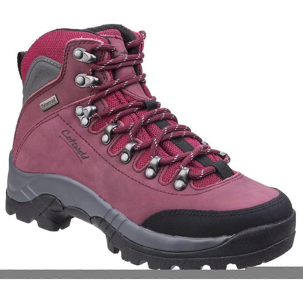 Cotswold Westonbirt Waterproof Hiking Boots Mens