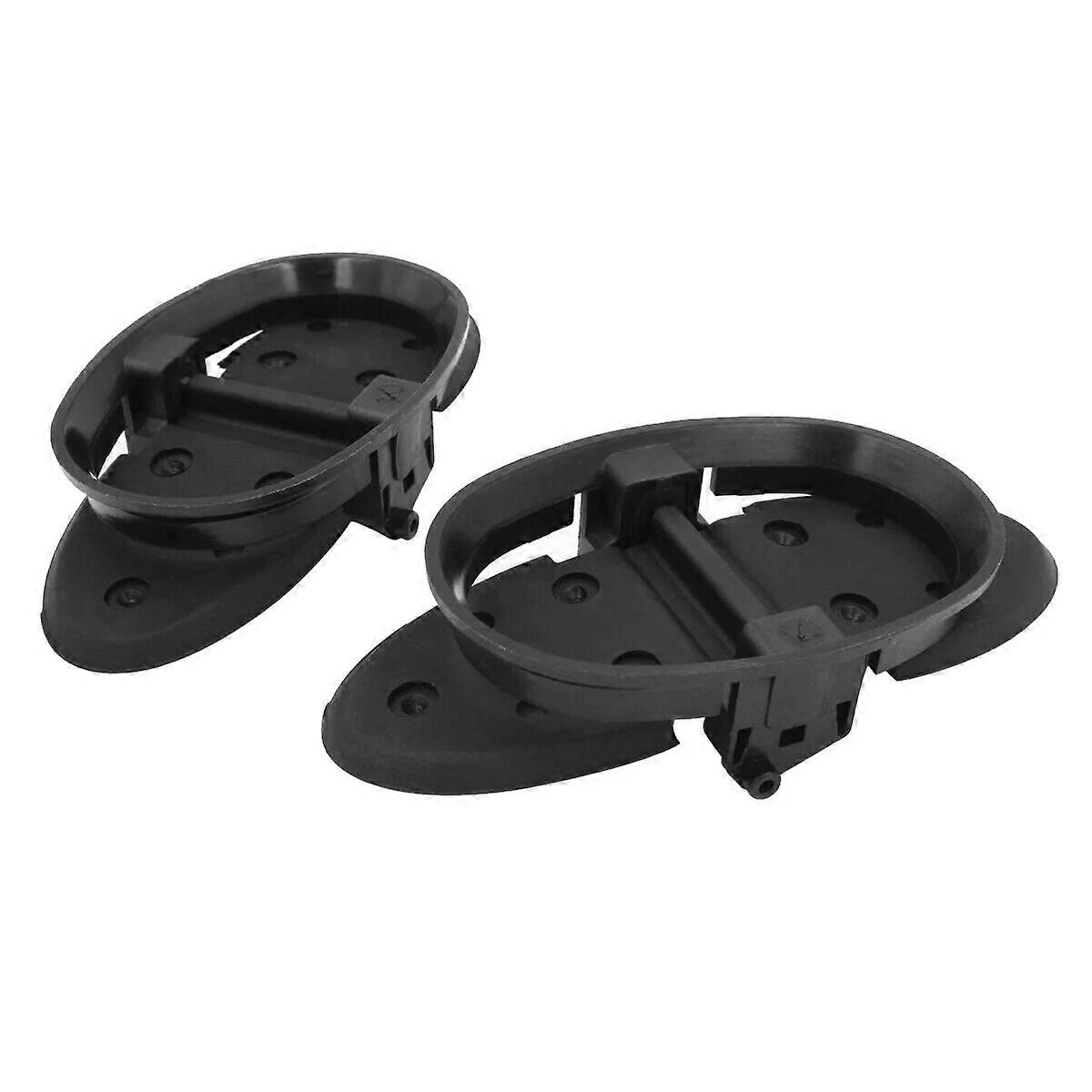 2 sztuk Klapy wydechowe Żaluzje wodne Rura Y do Mercruiser 1982-1996 V6 V8 43 50 57 807166A3 Sierra 18-2732