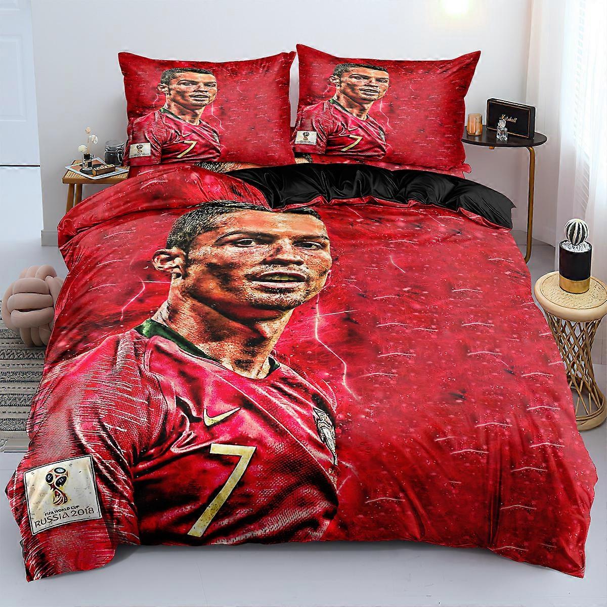 o1722 M-a-s-s-e-y Three-Piece Bedding nj1722